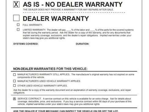 Used 2024 GMC Acadia Denali image 32