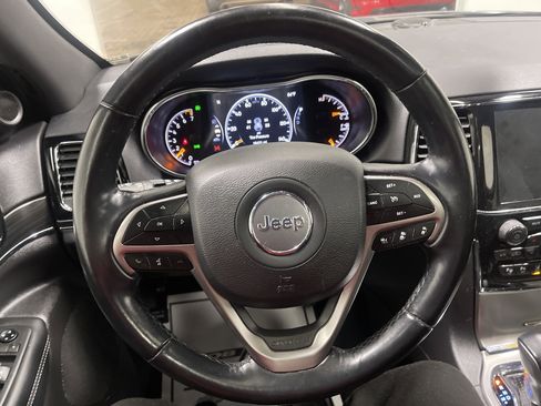 Used 2021 Jeep Grand Cherokee Limited w/ Quick Order Package 28K 80th image 31