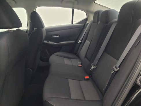 Used 2022 Nissan Sentra SV w/ All-Weather Package FWD image 18