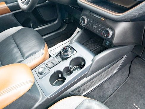 Used 2021 Ford Bronco Sport Outer Banks AWD/4WD image 41