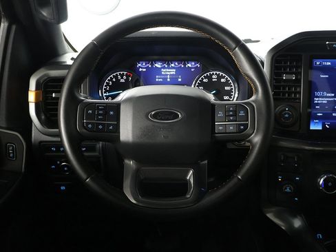 Used 2023 Ford F150 Tremor w/ 360 Degree Camera Package image 34