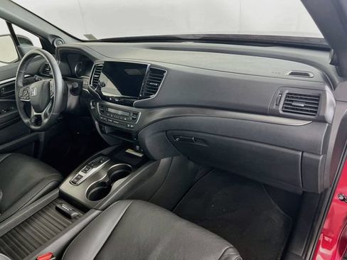 Certified 2023 Honda Passport EX-L image 30