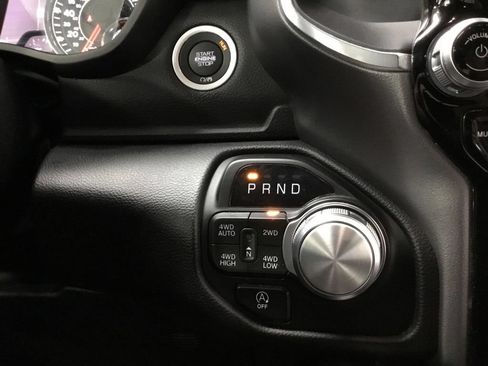 Used 2024 RAM 1500 Laramie AWD/4WD image 36