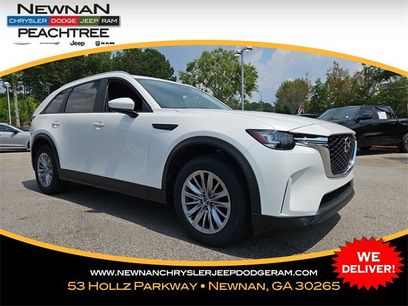 Used 2024 MAZDA CX-90 3.3 Turbo w/ Select Package