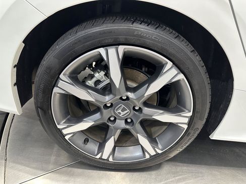 Certified 2026 Honda Civic Sport Touring image 11