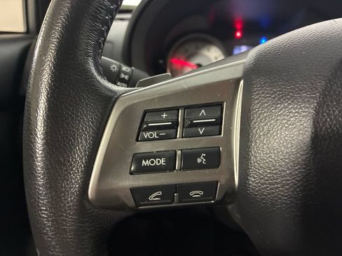 Used 2014 Subaru Impreza 2.0i Limited w/ Popular Package #2 AWD/4WD image 11