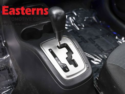 Used 2024 Mitsubishi Mirage G4 ES image 13