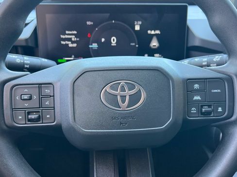 Certified 2026 Toyota RAV4 LE FWD image 24