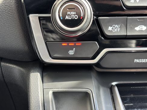 Certified 2017 Honda CR-V Touring image 28