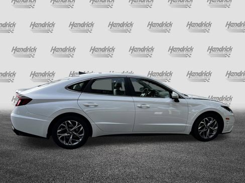 Used 2021 Hyundai Sonata SEL image 10