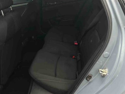 Used 2021 Honda Civic EX image 13