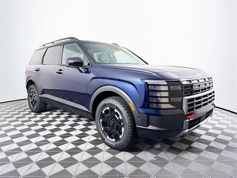 New 2026 Hyundai Palisade XRT Pro image 10