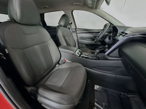 Used 2023 Hyundai Tucson SEL FWD image 15