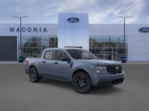New 2026 Ford Maverick XLT w/ Equipment Group 301A AWD/4WD image 7