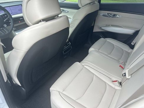 New 2026 Genesis GV70 2.5T Advanced AWD/4WD image 20