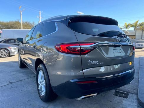 Used 2020 Buick Enclave Essence FWD image 5