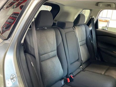 Used 2025 Nissan Rogue SV image 19