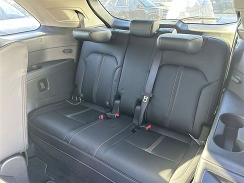 Certified 2025 MAZDA CX-90 3.3 Turbo w/ Select Package image 24