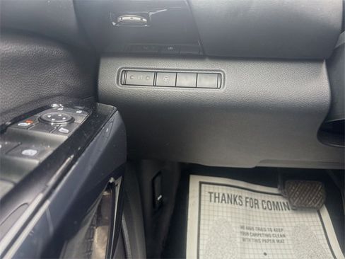 Certified 2022 Nissan Pathfinder SV image 36