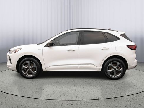Used 2023 Ford Escape ST-Line image 20