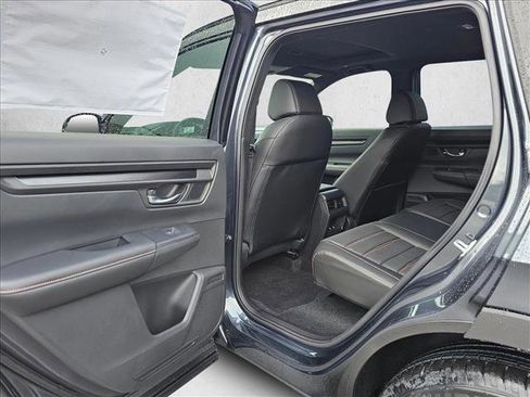 New 2026 Honda CR-V Sport-L image 12
