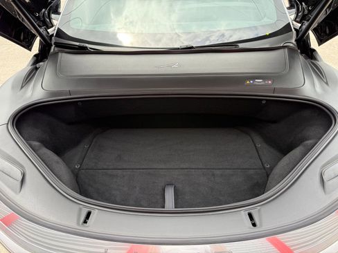 Used 2023 Lucid Air Touring AWD/4WD image 25