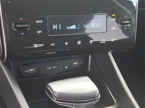 Used 2022 Hyundai Tucson SEL w/ Convenience Package image 15