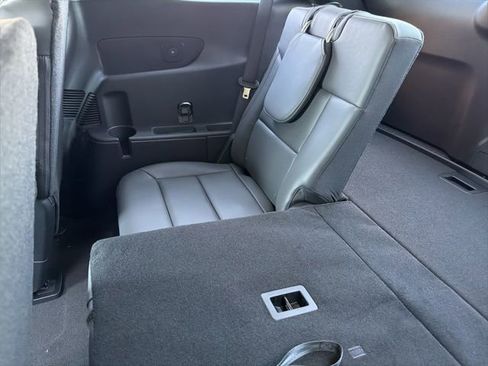 New 2026 Ford Explorer Active w/ Active Comfort Package image 11