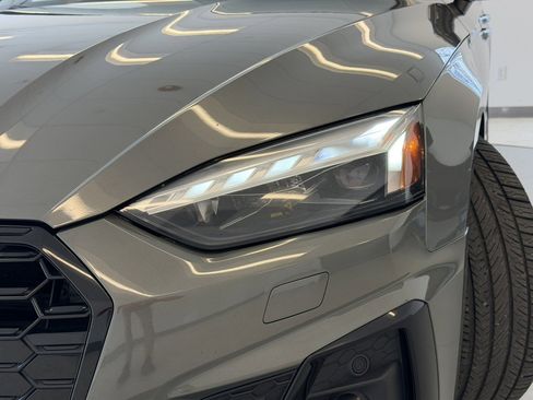 Used 2023 Audi S5 Prestige w/ Prestige Package image 58