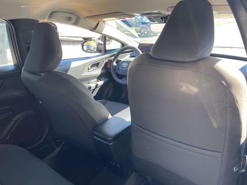 Used 2024 Toyota Prius Prime XSE Premium image 20