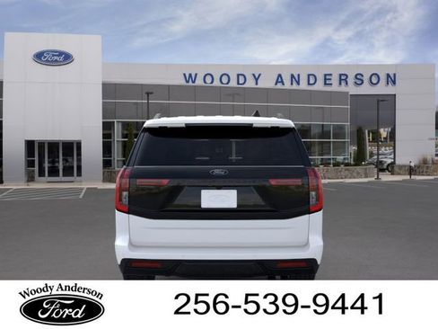 New 2025 Ford Expedition Tremor AWD/4WD image 5