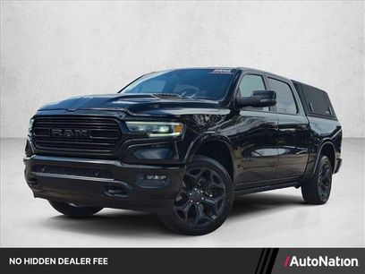 Used 2023 RAM 1500 Limited