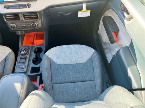 Used 2022 Ford Maverick XLT image 21