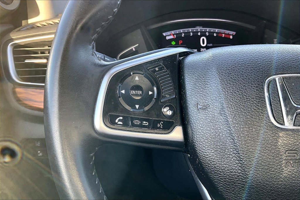 Used 2017 Honda CR-V EX-L image 18