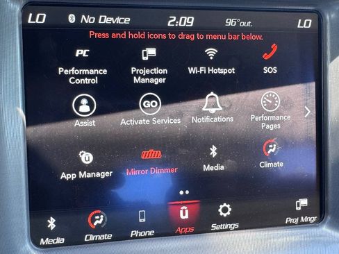 Used 2023 Dodge Charger GT w/ Blacktop Package RWD image 26