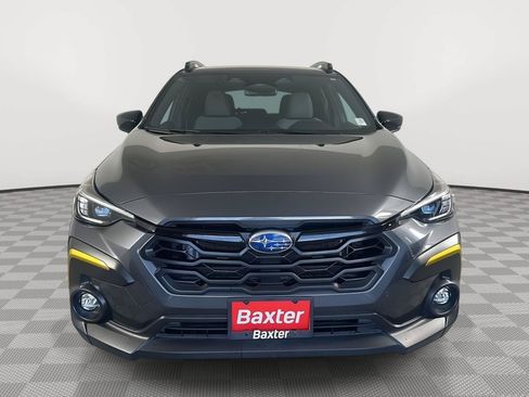 Used 2024 Subaru Crosstrek 2.5i Sport AWD/4WD image 2