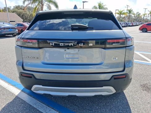 Used 2024 Honda Prologue EX image 6