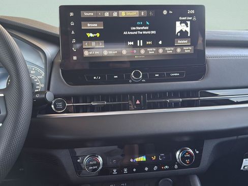 New 2026 Mitsubishi Outlander LE FWD image 16