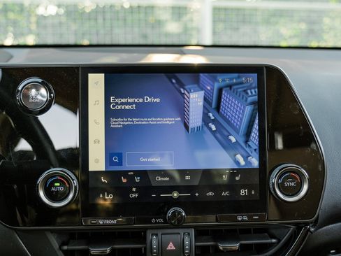 Used 2023 Lexus NX 250 FWD w/ Premium Package image 21