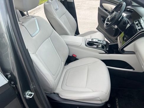 Used 2022 Hyundai Tucson Limited FWD image 28