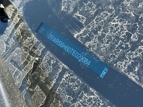 New 2026 Honda CR-V TrailSport image 31