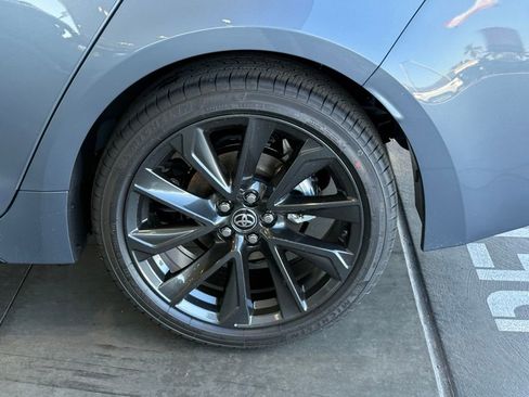 New 2026 Toyota Corolla XSE image 14