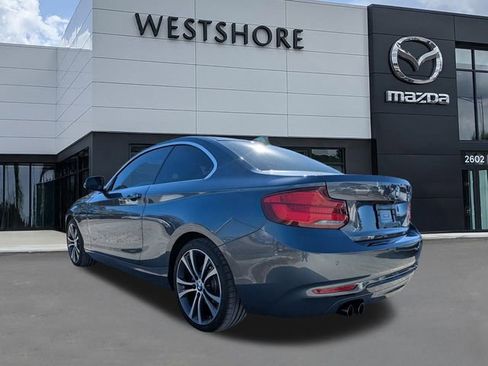Used 2018 BMW 230i 230i image 5