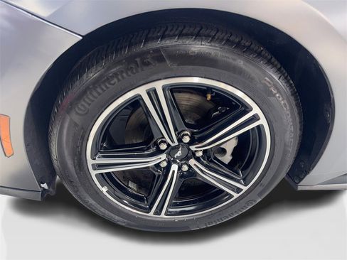 Used 2025 Ford Mustang Coupe image 77