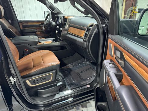 Used 2023 RAM 1500 Limited image 19