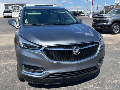 Used 2020 Buick Enclave Essence w/ Trailering Package, 5000 lbs.