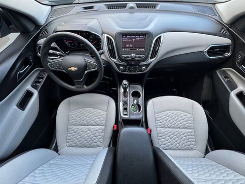 Used 2021 Chevrolet Equinox LS w/ LS Convenience Package image 20