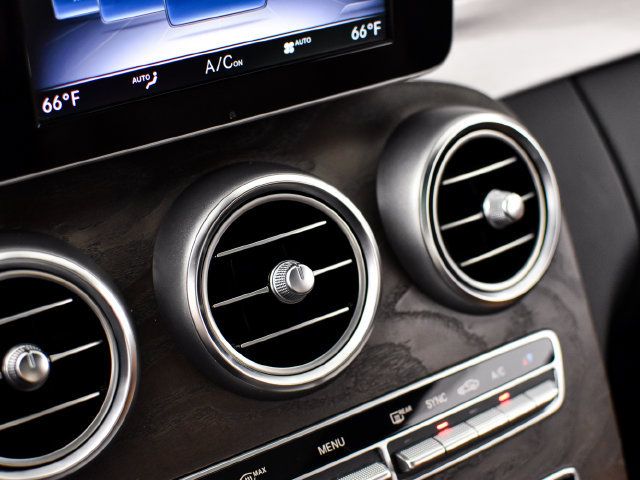 Used 2018 Mercedes-Benz C 300 Coupe image 29