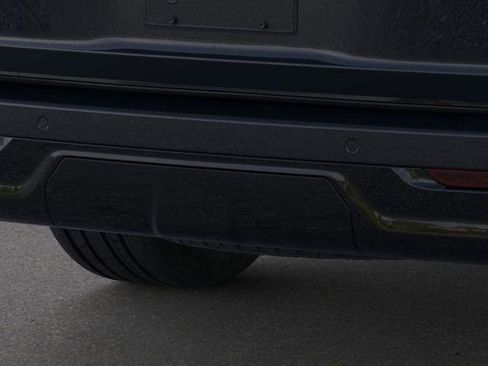 New 2026 Lincoln Navigator L Reserve AWD/4WD image 24