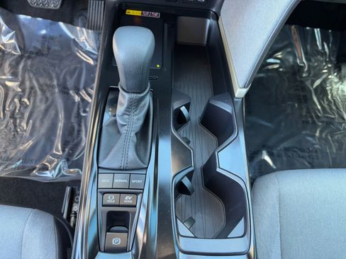 Certified 2025 Toyota Camry LE image 30